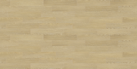 Piso vinílico Trigo, tom suave e acolhedor