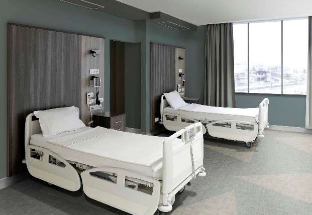 Pisos para hospitais: por que usar piso vinílico?