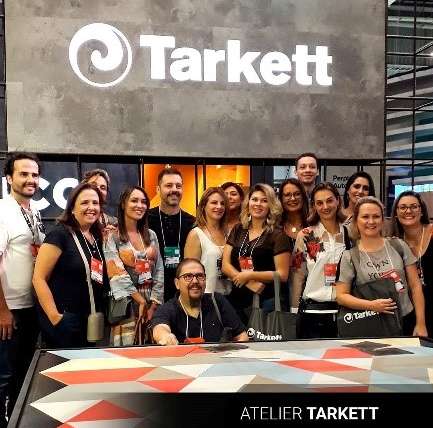 Expo Revestir: conheça a importância dela para a Tarkett