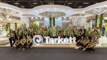 Saiba como foi a participação da Tarkett na Expo Revestir 2023