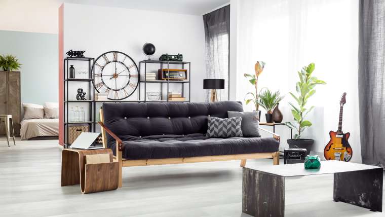 Qual é o tipo de piso ideal para um apartamento?