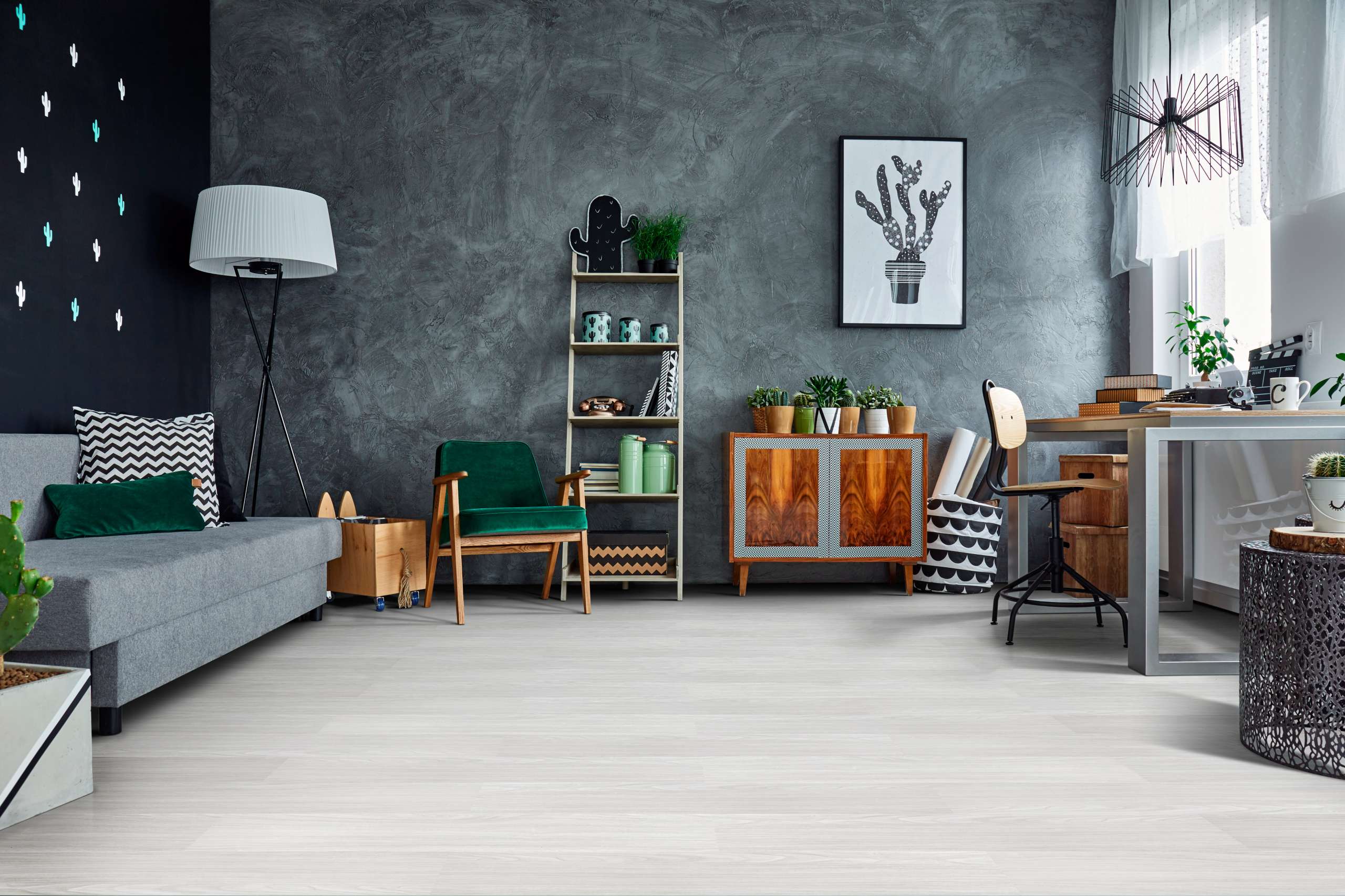 Ambienta Series — imagem principal