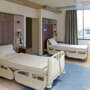 Piso hospitalar: controle de infecções e controle estático