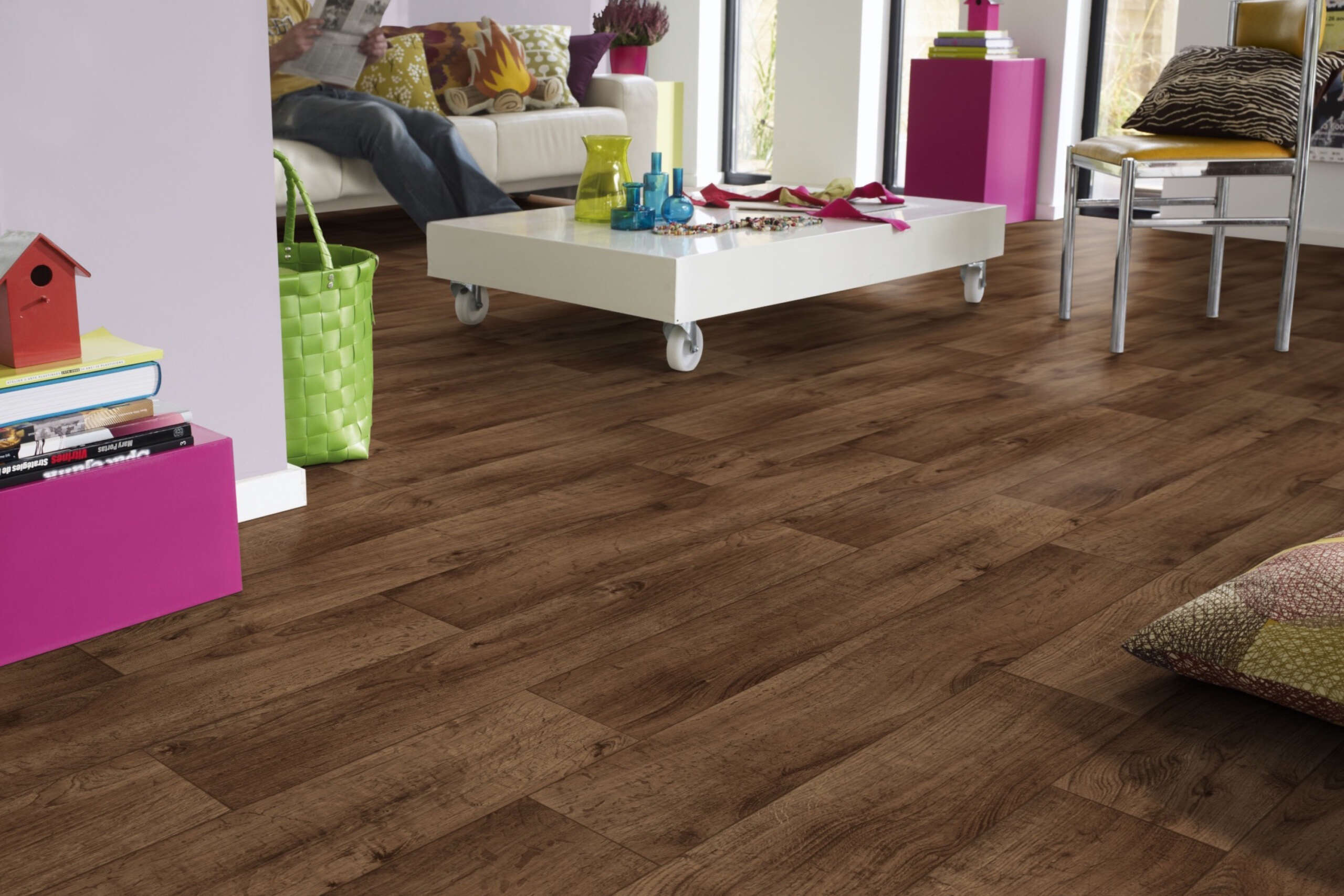 Jura Brown - Linha Decorflex