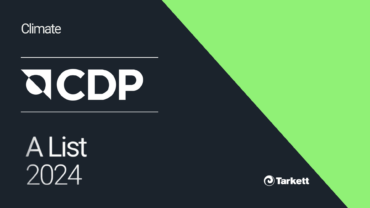 Tarkett recebe classificação máxima do CDP por sua atuação climática