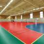 Piso esportivo Omnisports: conheça os lançamentos!