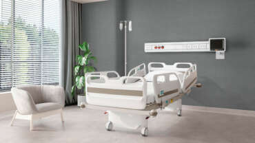 Como escolher revestimentos para hospitais e ambientes de saúde?