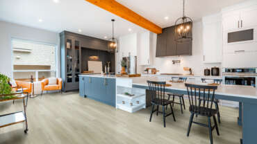 Diferenciais técnicos: por que escolher a Tarkett para o seu projeto?