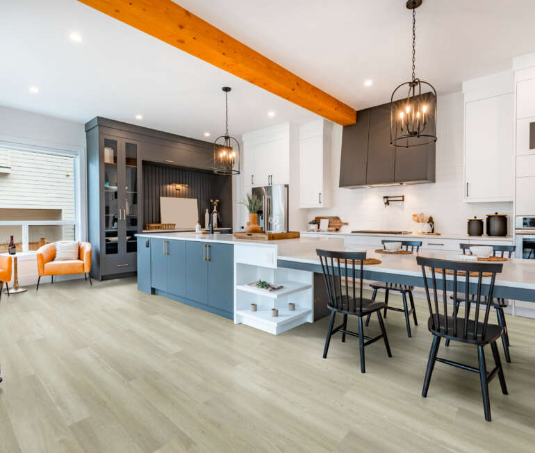 Diferenciais técnicos: por que escolher a Tarkett para o seu projeto?