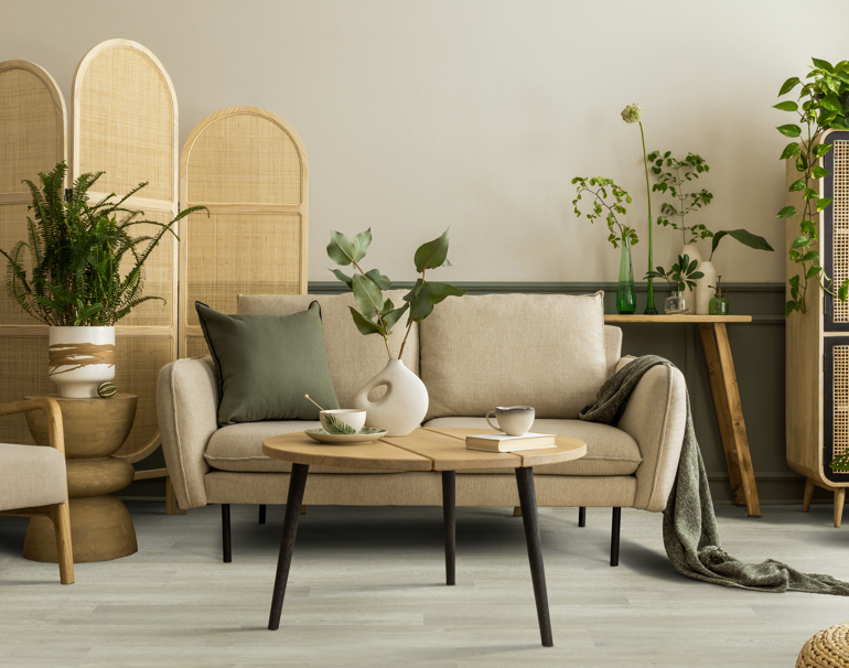 Muito além do visual: soluções Tarkett são aliadas do bem-estar!