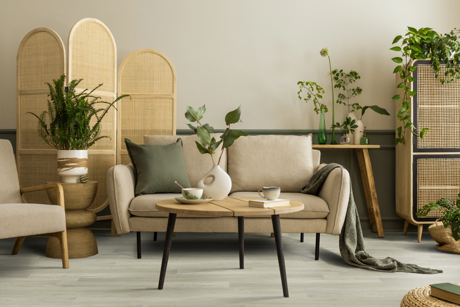 Muito além do visual: soluções Tarkett são aliadas do bem-estar!