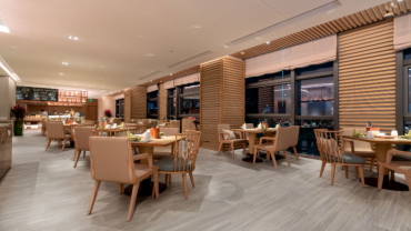 Piso vinílico mais fácil de limpar? Conheça a Extreme Protection da Tarkett