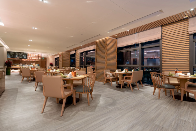 Piso vinílico mais fácil de limpar? Conheça a Extreme Protection da Tarkett