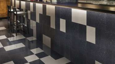 Tarkett atualiza linha Paviflex® Natural com foco em desempenho e sustentabilidade