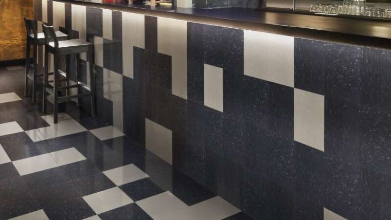 Tarkett atualiza linha Paviflex® Natural com foco em desempenho e sustentabilidade