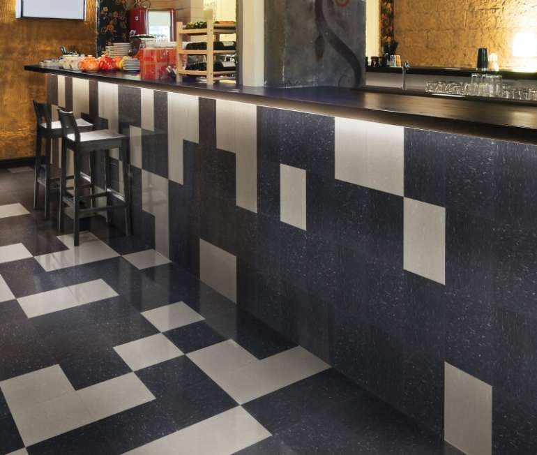 Tarkett atualiza linha Paviflex® Natural com foco em desempenho e sustentabilidade