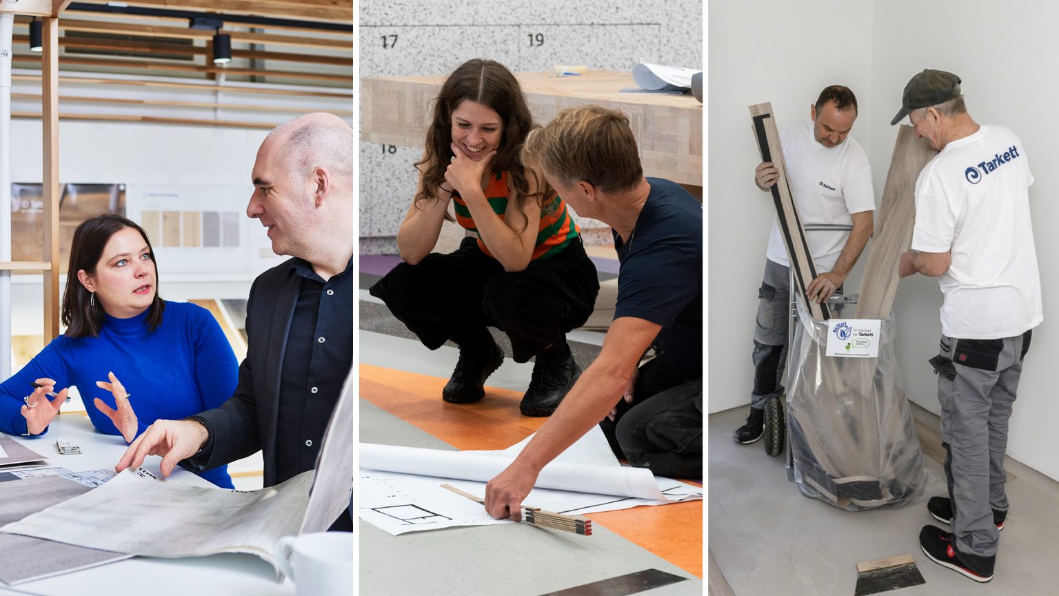 Com você a cada passo