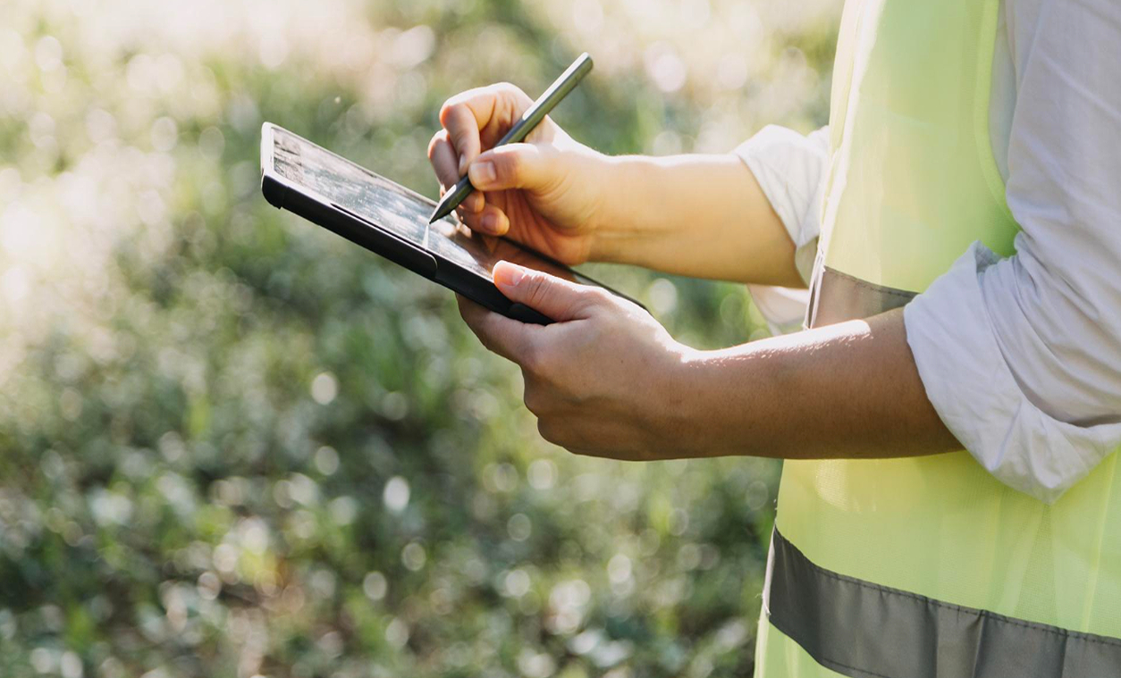 Política da Segurança, Qualidade e Meio Ambiente